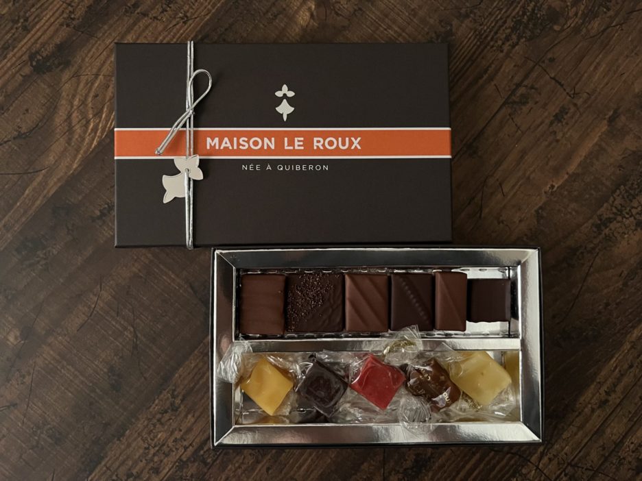 アソートボックス