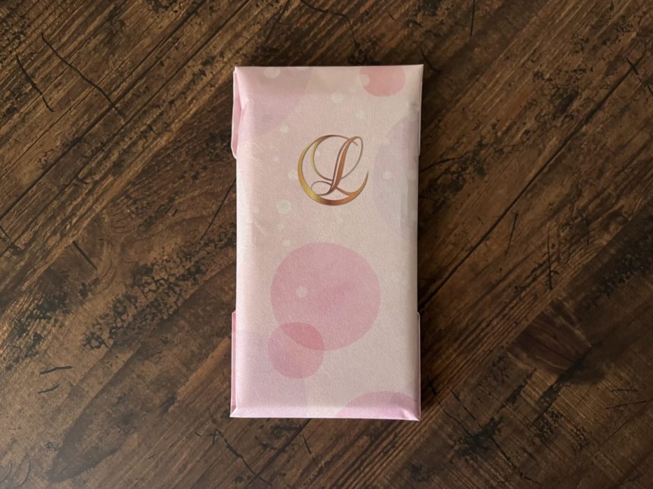 フランボワーズ アマンド