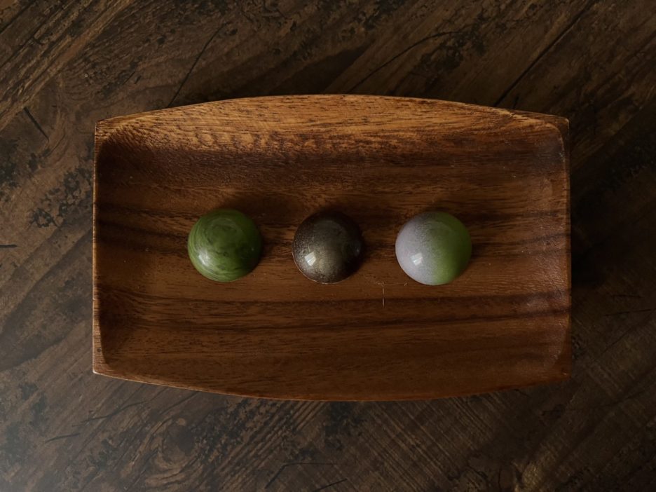 ボンボンショコラ