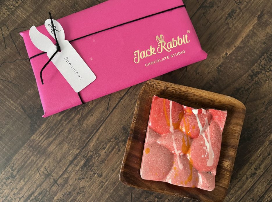 スペキュロス ミルク